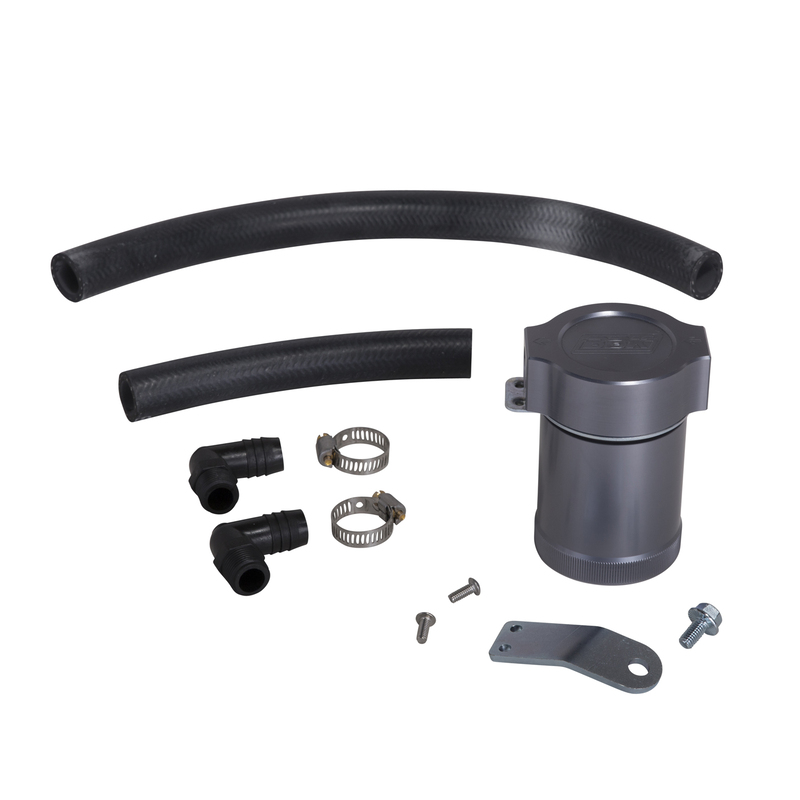 Engine Oil Separator Components
